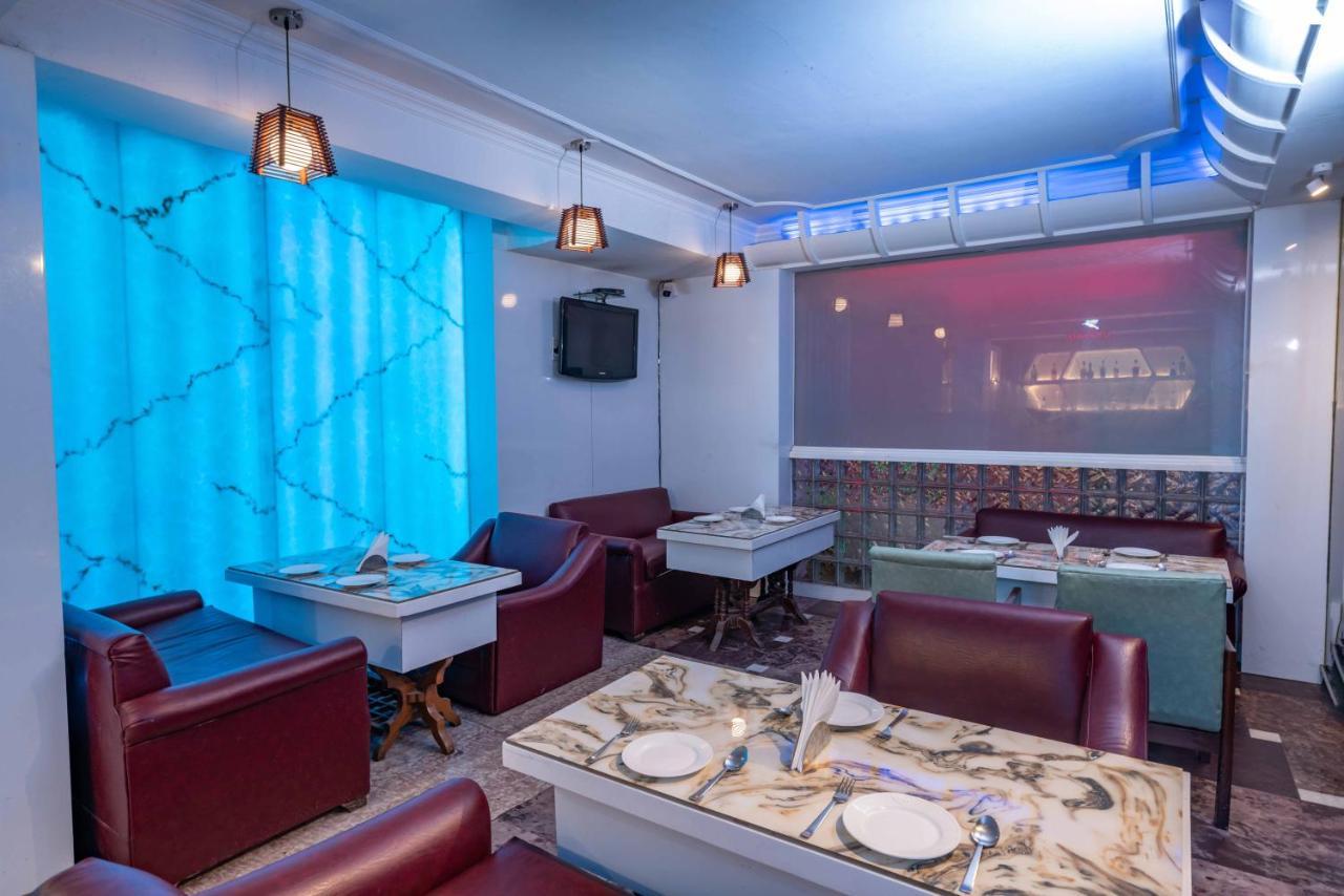 Ashiana Clarks Inn Shimla Buitenkant foto
